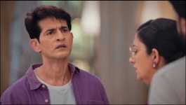 Kyunki Saas Bhi Kabhi Bahu Thi 2 - 20th June 2026